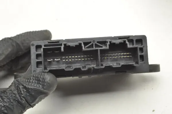 Ford Mondeo MK5 Vänster Framdörrsmodul OEM DG9T-14B531-DF image 3