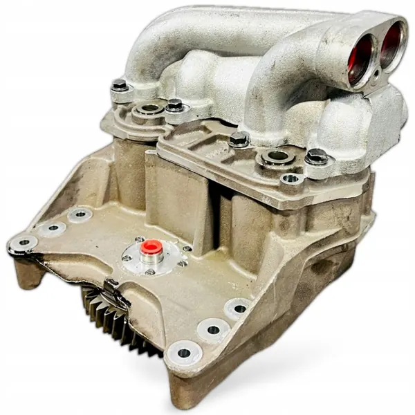 20572688 Volvo Motorölpumpe - Gebraucht image 2