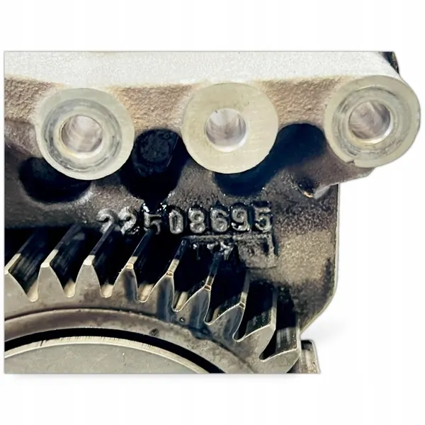 20572688 Volvo Motorölpumpe - Gebraucht image 3