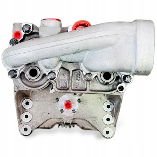 20572688 Volvo Motorölpumpe - Gebraucht image 5