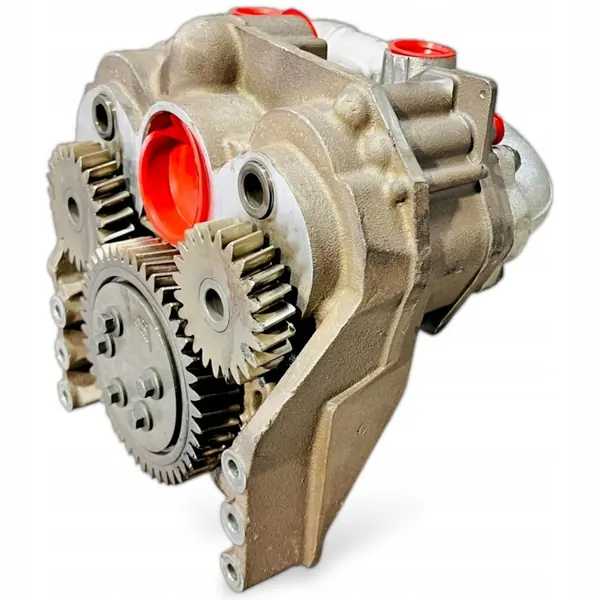 20572688 Volvo Motorölpumpe - Gebraucht image 6