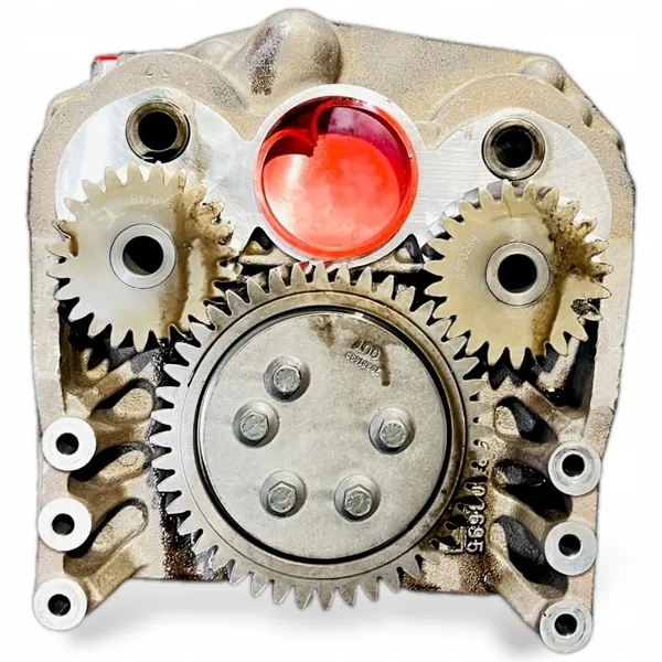20572688 Volvo Motorölpumpe - Gebraucht image 7
