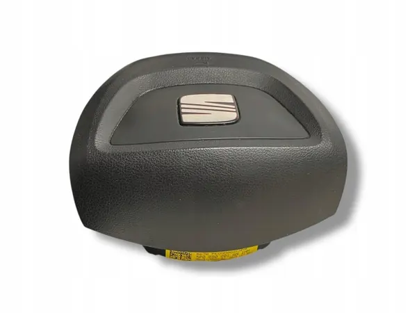 Airbag de volant SEAT OEM 5P0880201AN - Occasion image 3