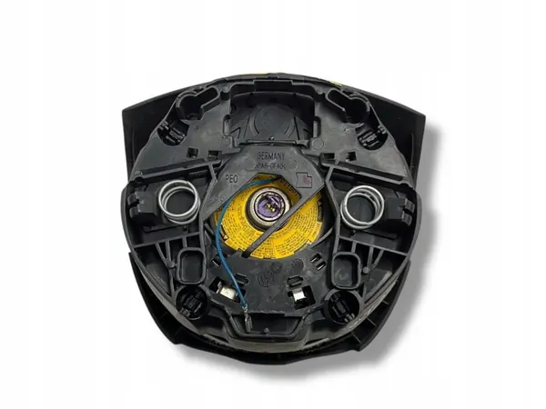 Airbag de volant SEAT OEM 5P0880201AN - Occasion image 4