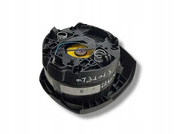 Airbag de volant SEAT OEM 5P0880201AN - Occasion image 5