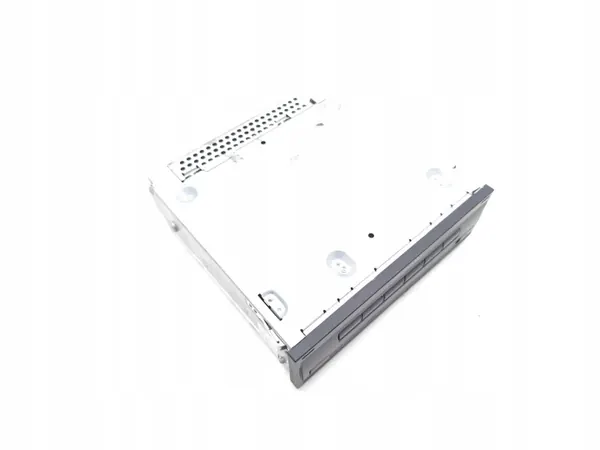 Audi A6 Allroad CD/DVD-vaihtaja OEM 4F0035110A image 4
