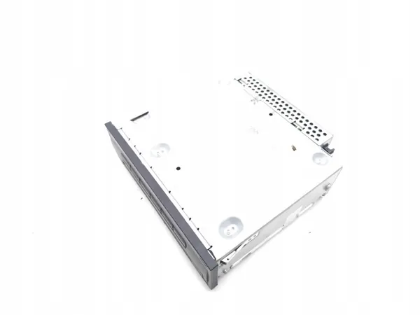 Audi A6 Allroad CD/DVD-vaihtaja OEM 4F0035110A image 5