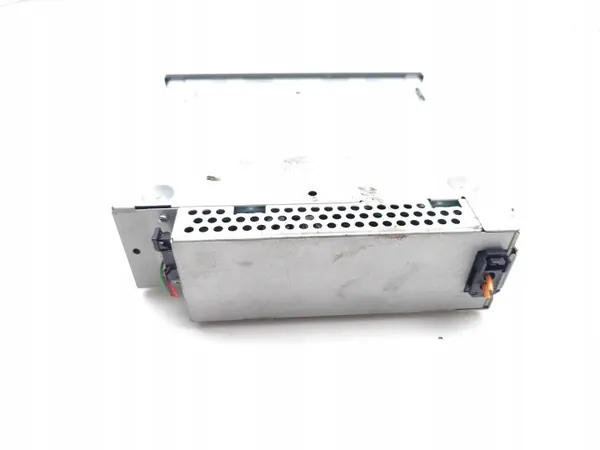 Audi A6 Allroad CD/DVD-vaihtaja OEM 4F0035110A image 6