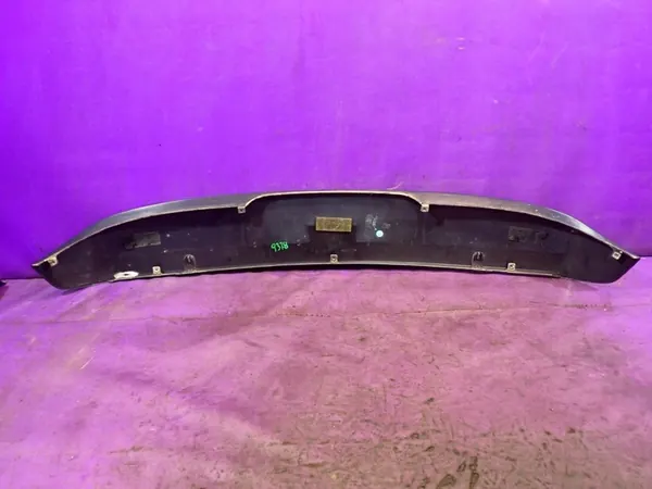 PEUGEOT 308 I T7 KOMBI 07-11 SPOILER image 3