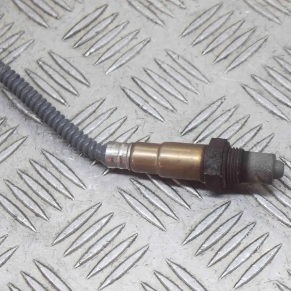 Sensor Lambda MASERATI QUATTROPORTE VI 3.0L gasolina OEM 0258027074 image 2