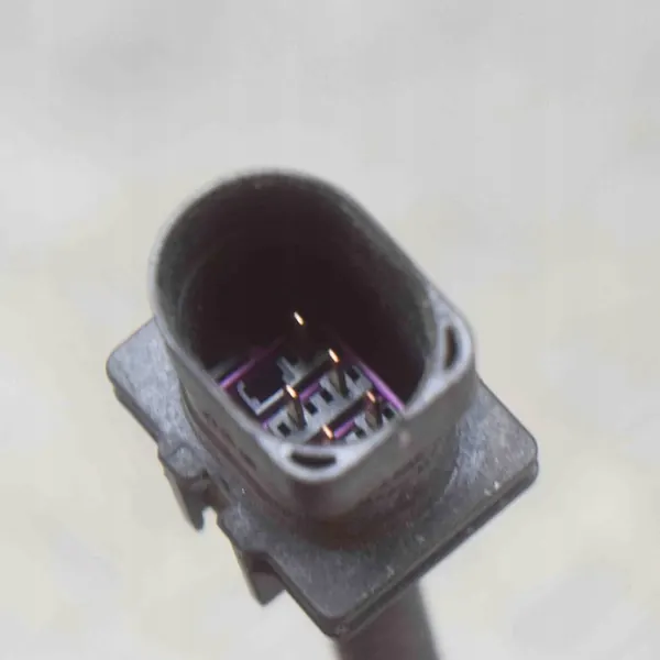 Sensor Lambda MASERATI QUATTROPORTE VI 3.0L gasolina OEM 0258027074 image 4