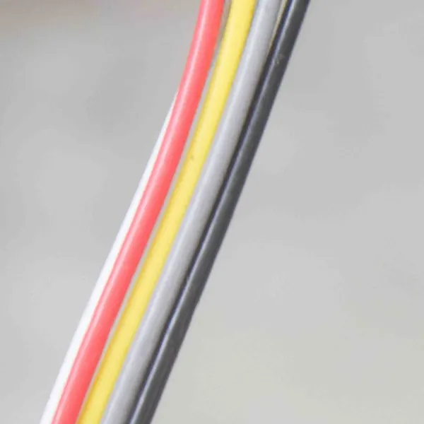 Sensor Lambda MASERATI QUATTROPORTE VI 3.0L gasolina OEM 0258027074 image 5