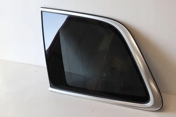 Ventana lateral trasera izquierda OEM 31402723 Volvo XC90 image 2