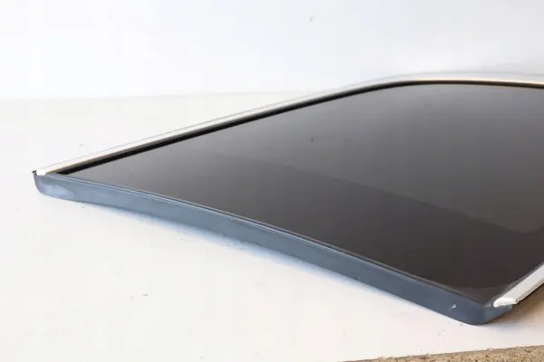 Ventana lateral trasera izquierda OEM 31402723 Volvo XC90 image 3