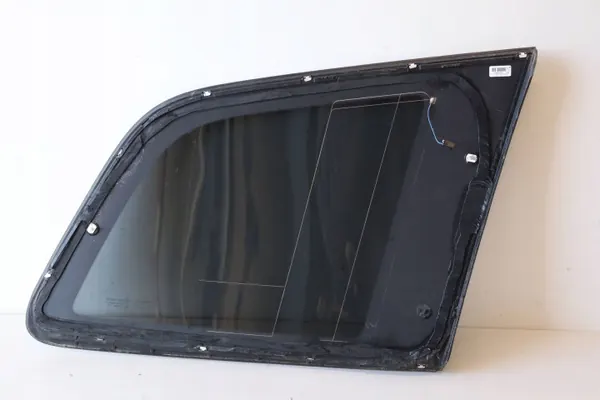 Ventana lateral trasera izquierda OEM 31402723 Volvo XC90 image 4
