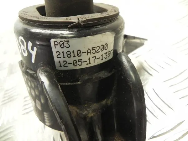 Supporto motore Kia CEE'D Liftback 2011 21810-A5200 image 2