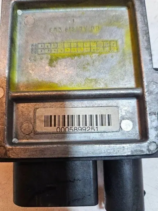 BMW OE Glühkerze OEM 0522140701 für X5 E53 3.0L image 5