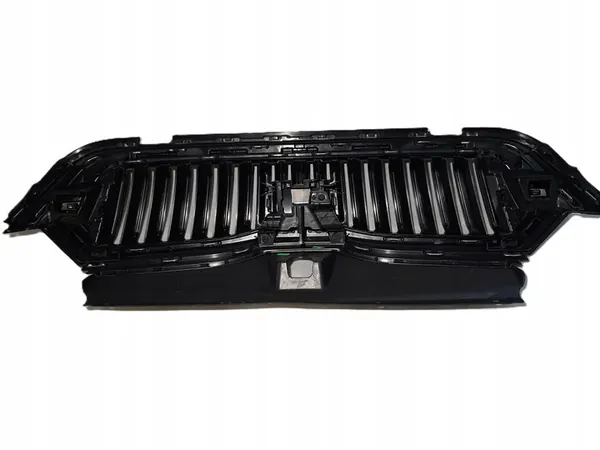 SKODA OCTAVIA IV Front Grill 5E3853343 image 6