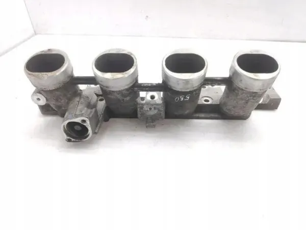 Colector de admisión OEM 55183955 Alfa Romeo 156 2.0L image 2