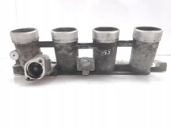 Colector de admisión OEM 55183955 Alfa Romeo 156 2.0L image 3
