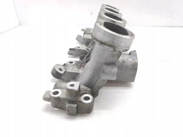Colector de admisión OEM 55183955 Alfa Romeo 156 2.0L image 4