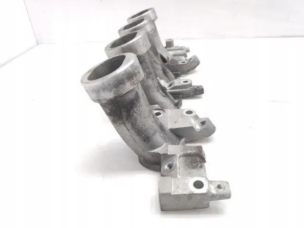Colector de admisión OEM 55183955 Alfa Romeo 156 2.0L image 6