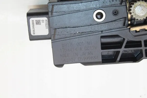 Mitsubishi OE Schiebedachmotor OEM 5855A065 - Gebraucht image 3