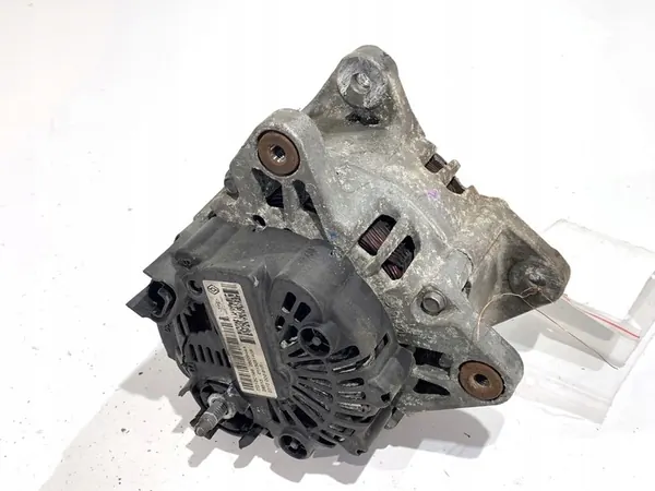 ALTERNATOR DACIA DUSTER 1.2 125KM 2010-2018 231000091R image 2