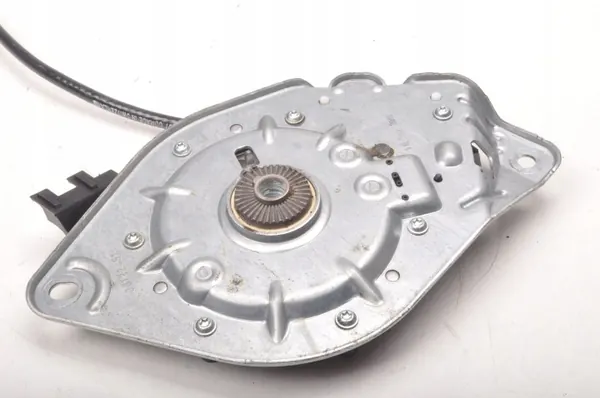 Porsche Boxster 987 Dachverriegelung Aktuator OEM 98756117903 image 4