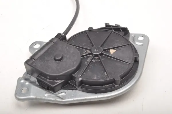 Porsche Boxster 987 Dachverriegelung Aktuator OEM 98756117903 image 5