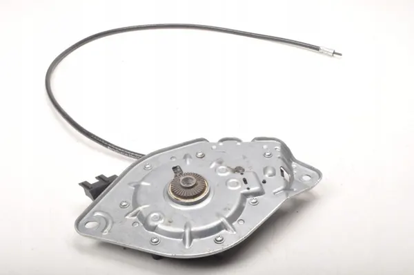 Porsche Boxster 987 Dachverriegelung Aktuator OEM 98756117903 image 6