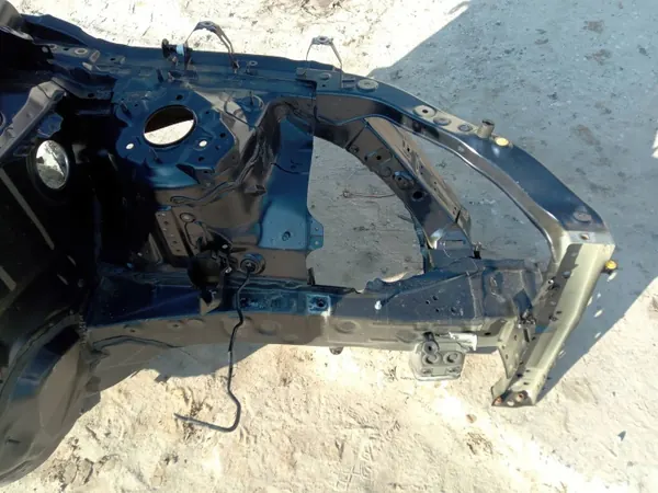 Para-lama dianteiro esquerdo Toyota RAV4 OEM CWIARTKALPRAV4 image 3