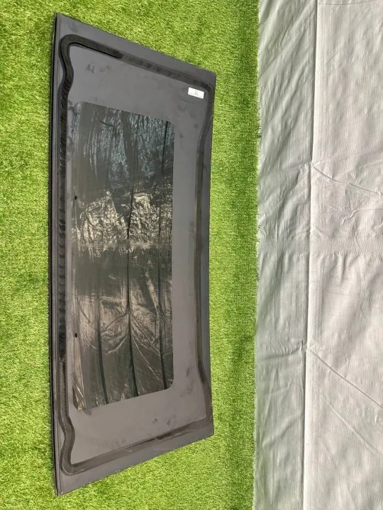 LJ6B-F500A18-B Vitre de toit ouvrant pour Ford Escape Kuga MK3 image 4