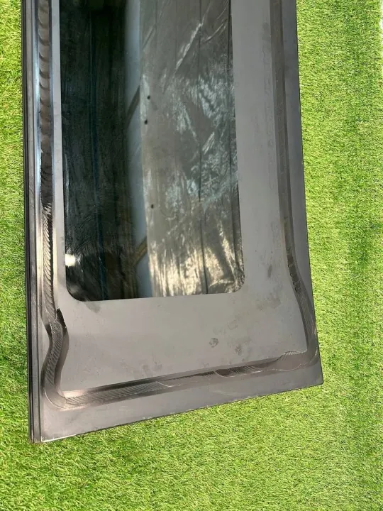 LJ6B-F500A18-B Vitre de toit ouvrant pour Ford Escape Kuga MK3 image 6