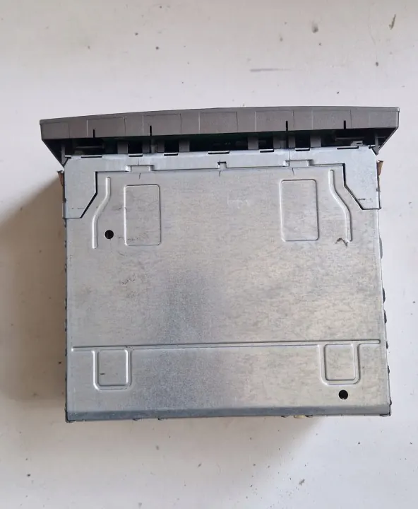 OEM 13188477 Radio CD- ja Navigointilaitteella Opel Vectra C image 5