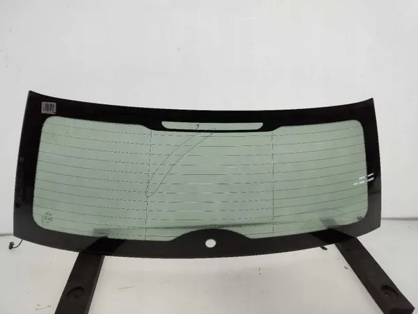 Bakruta OEM 2455BYPHAB för BMW MINI R56 2006-2014 image 2