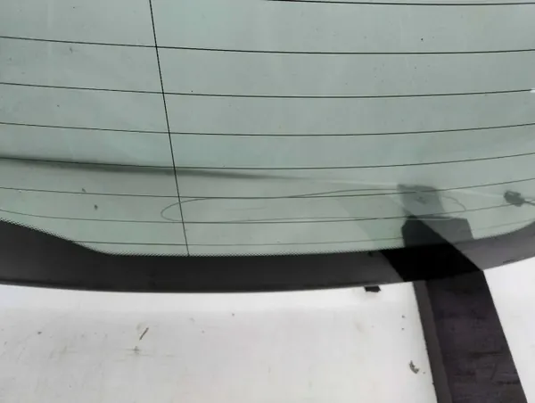 Bakruta OEM 2455BYPHAB för BMW MINI R56 2006-2014 image 3