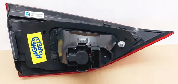 OLSA/MAGNETI MARELLI Lámpara Trasera Derecha BMW X1 E84 03.427.53.0 image 3