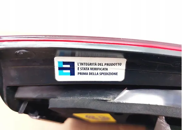 OLSA/MAGNETI MARELLI Lámpara Trasera Derecha BMW X1 E84 03.427.53.0 image 5