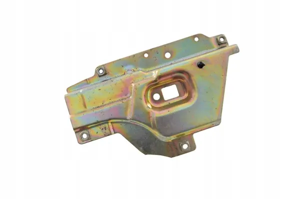 Porsche 996/986 Türbefestigungsteil OEM 99653752400GRV image 2