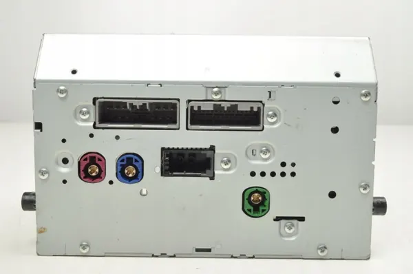 Radio Navigation Volvo XC60 II OEM 32141085 image 3