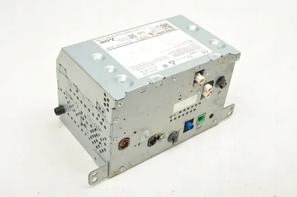 Radio Navigation Volvo XC60 II OEM 32141085 image 4