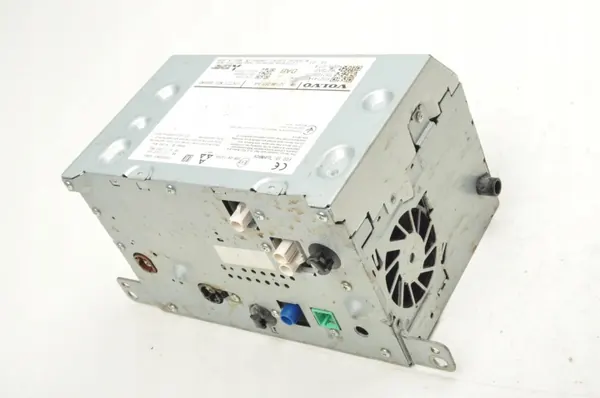 Radio Navigation Volvo XC60 II OEM 32141085 image 5