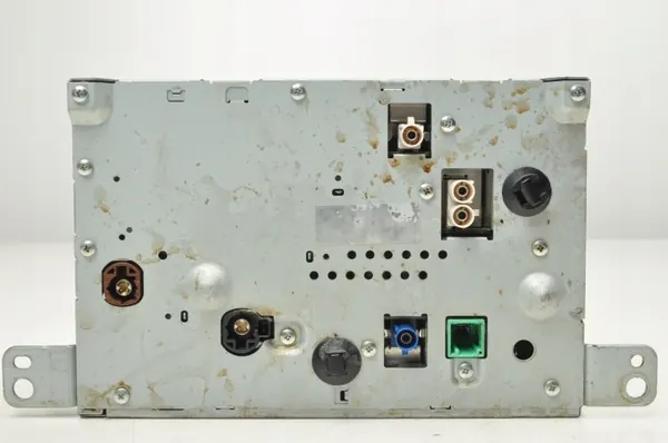 Radio Navigation Volvo XC60 II OEM 32141085 image 6
