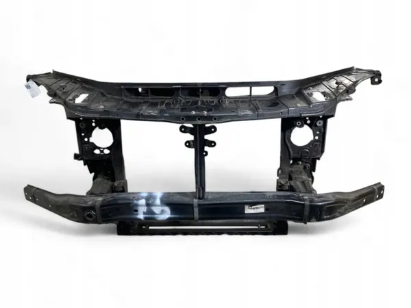 Mercedes-Benz GLE etuakseli OEM UTO64512 image 2