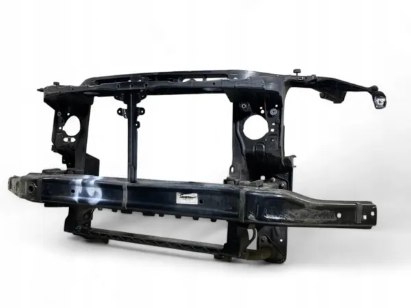 Mercedes-Benz GLE etuakseli OEM UTO64512 image 10
