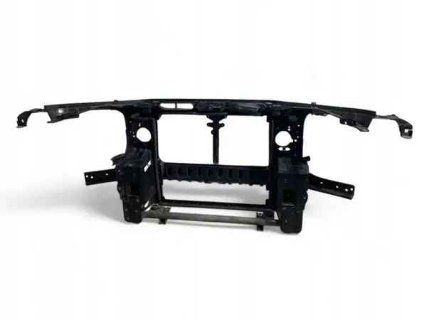 Mercedes-Benz GLE etuakseli OEM UTO64512 image 3
