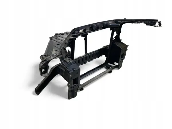 Mercedes-Benz GLE etuakseli OEM UTO64512 image 4