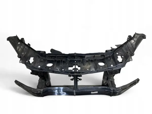 Mercedes-Benz GLE etuakseli OEM UTO64512 image 5