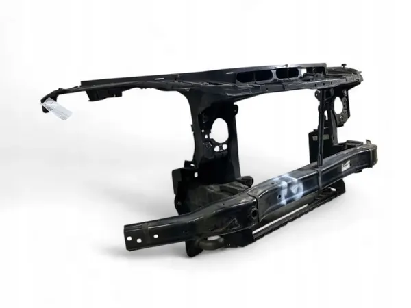 Mercedes-Benz GLE etuakseli OEM UTO64512 image 8